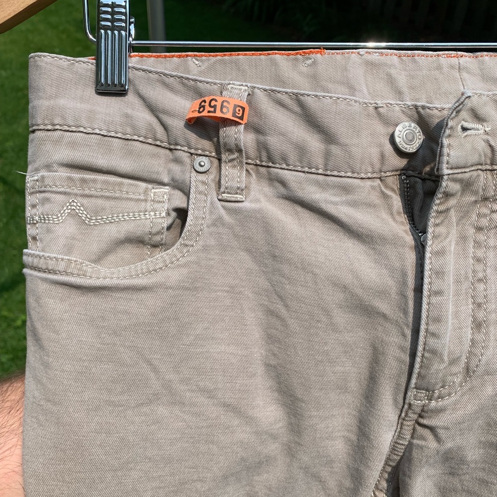 Alberto Germany pants - Picture 2 of 6